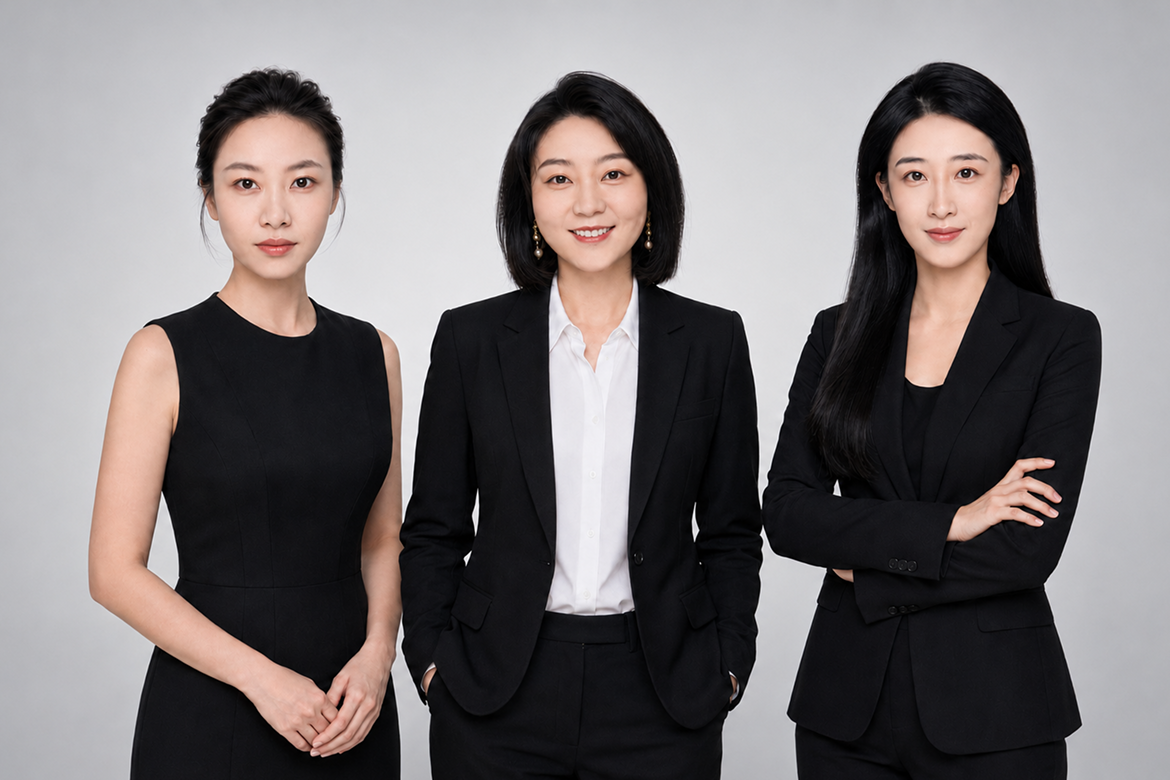 Tutor Luna 教研团队